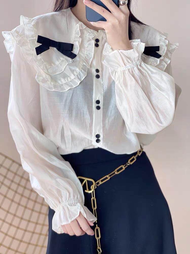 衬衣，其它，锦上