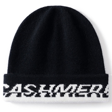 2025年秋季时尚百搭通勤简约休闲字母帽，帽子，臻歆羊绒