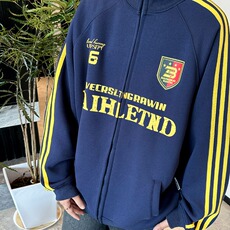 美式卫衣外套男初秋2024秋冬新款宽松春秋翻领开衫WY73/P50，女装短外套，星座506