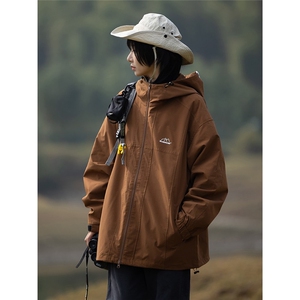 1506/QG1010/P59冬季连帽棉衣户外工装夹克图片