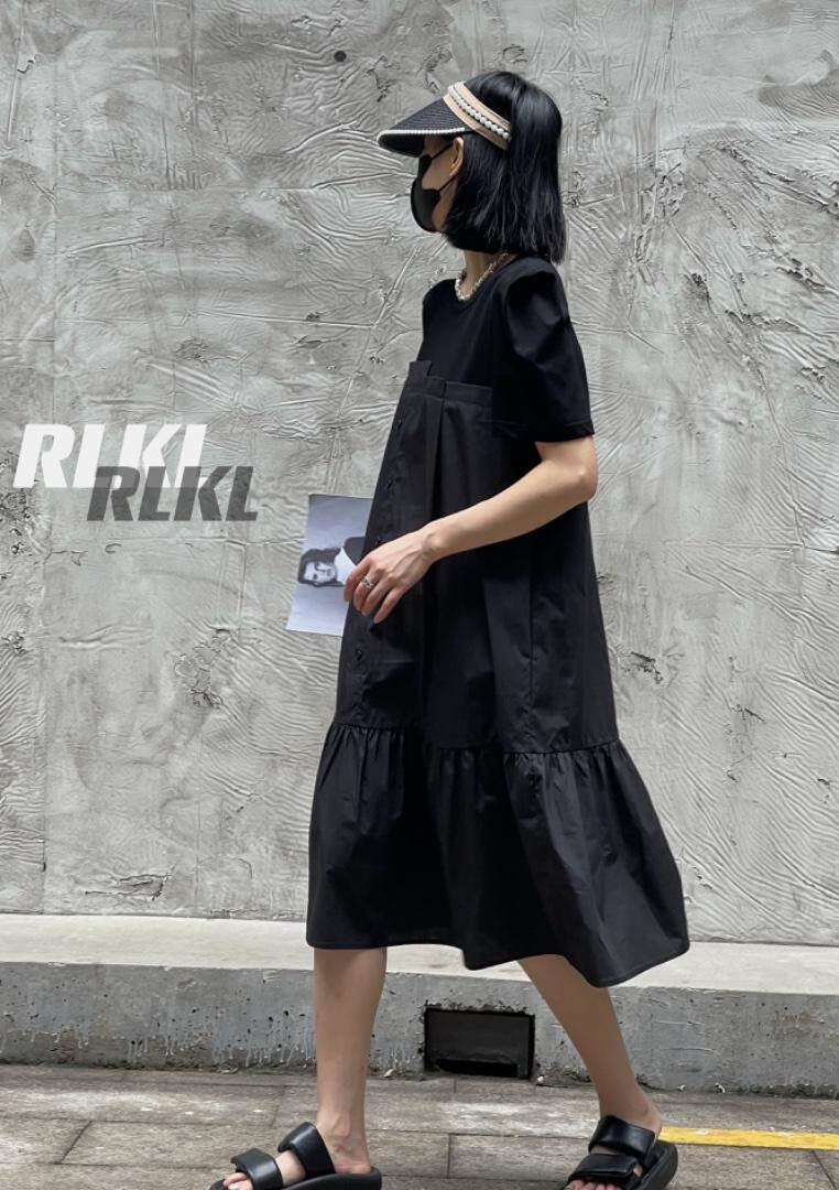 查理女王—PJ裙，其它，雷洛奇丽