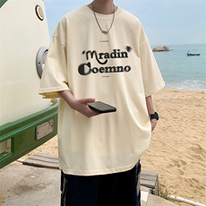 杏色
