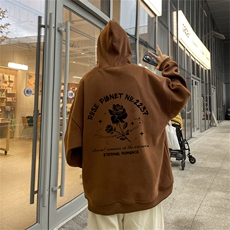 特P32控58！连帽卫衣男帽衫男WYQWYQ2456，男装卫衣，电商B370