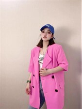 西装，女装西装，爱丽伽