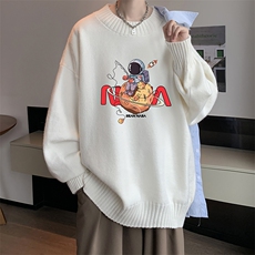 白色