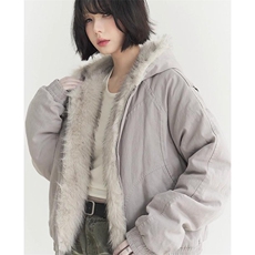 现货高品质美式高街冬季重磅硬挺短款座山雕毛领棉衣男女加厚外套，男装棉衣，电商A443