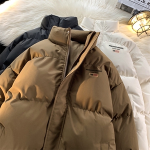 三防面料加厚棉衣外套棉服715-6-MF103p85(控128图片