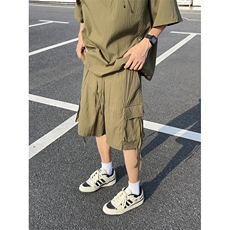 军绿色
