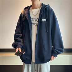 藏青色