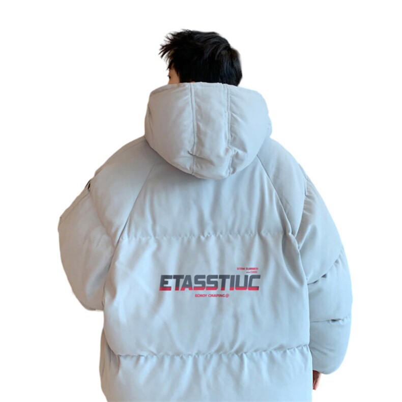 ！面包服男棉衣男棉服男大码棉袄男加厚外套男潮MBF538-P90,男装棉衣,电商B371