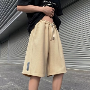 男春夏新款青少年时尚休闲裤GD11P30图片