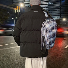 量大有差价主推款现货棉衣男韩版潮流时尚A161-2-502-P65，男装棉衣，电商A161-2