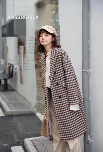 AMSS 艾玛莎莎 AMSSAMSS102284