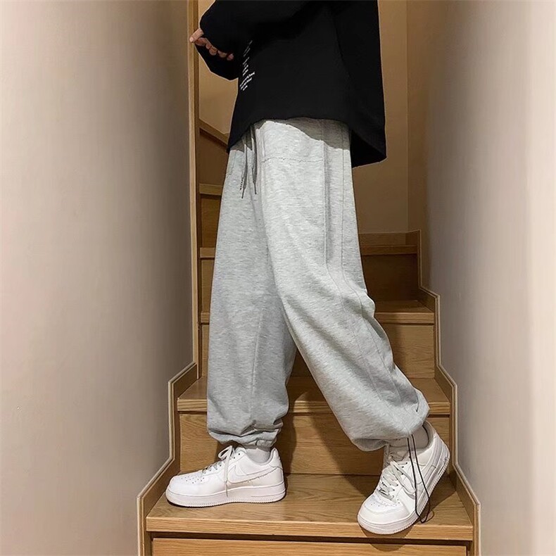 男春季休闲裤K064P30,男装休闲裤,星座1116-2