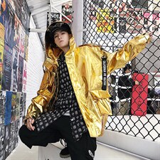 金色