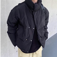 【有货】DMY416-P100帅气棉服冬季外套青少年潮流棉衣保暖棉袄，男装棉衣，星座603-2