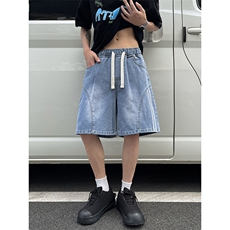 蓝色