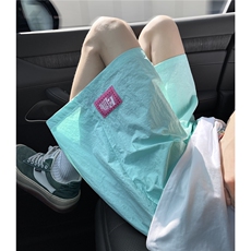 薄荷绿