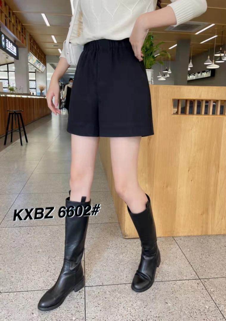 冬季新款，尼料短裤，其它，凯旋布莊