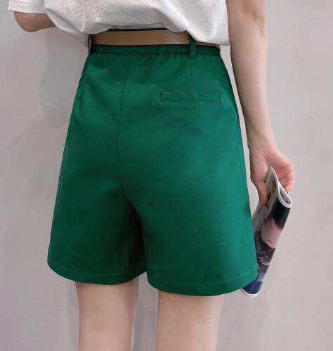夏季短裤，其它，曼希野