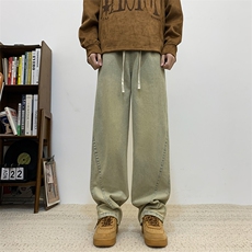 黄泥色