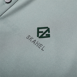 XL-T2611男式2023年夏季新款短袖T恤青年透气潮流体恤P66图片