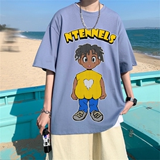 雾霾蓝