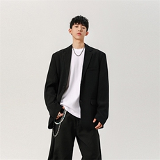 新款休闲西装，男装西服，星座1106-2（原1111B）