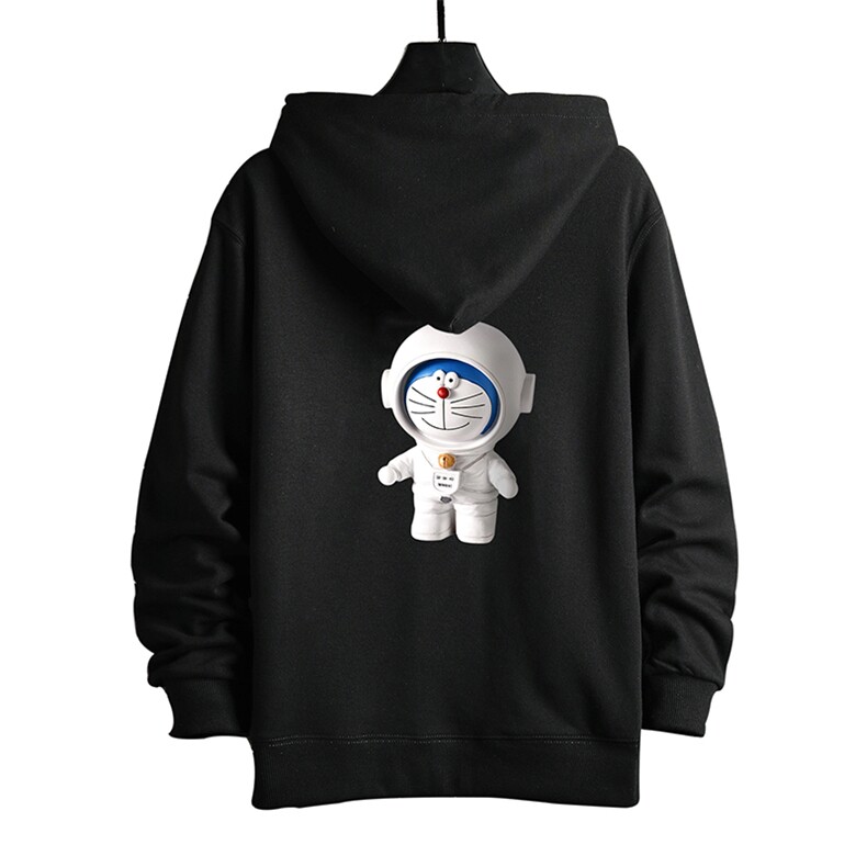 KS21233-P38连帽开衫卫衣男运动外套大码班服网格,男装卫衣,电商A040A