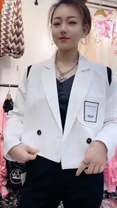 春季韩版欧货小外套,其它,帝瀛 DY