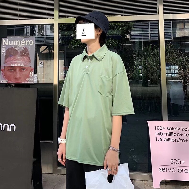 男圆领T恤短袖POLO衫T37P24,男装T恤,星座1116-2