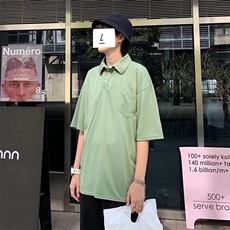 男圆领T恤短袖POLO衫T37P24，男装T恤，星座1116-2