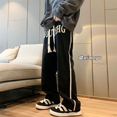 XZ616秋季新款灯芯绒发泡织带休闲裤TY418P55控68，男装休闲裤，星座512A（原616）