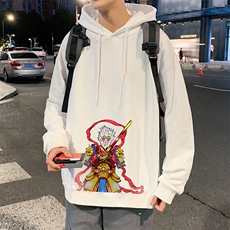米白色
