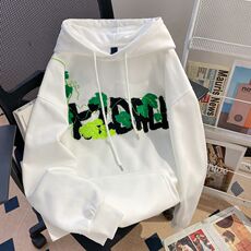 白色