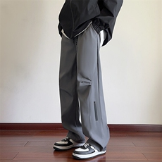 灰色