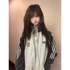 灰色（加绒）