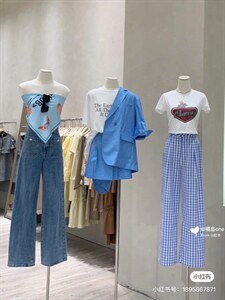 夏季上新，每日补单中图片