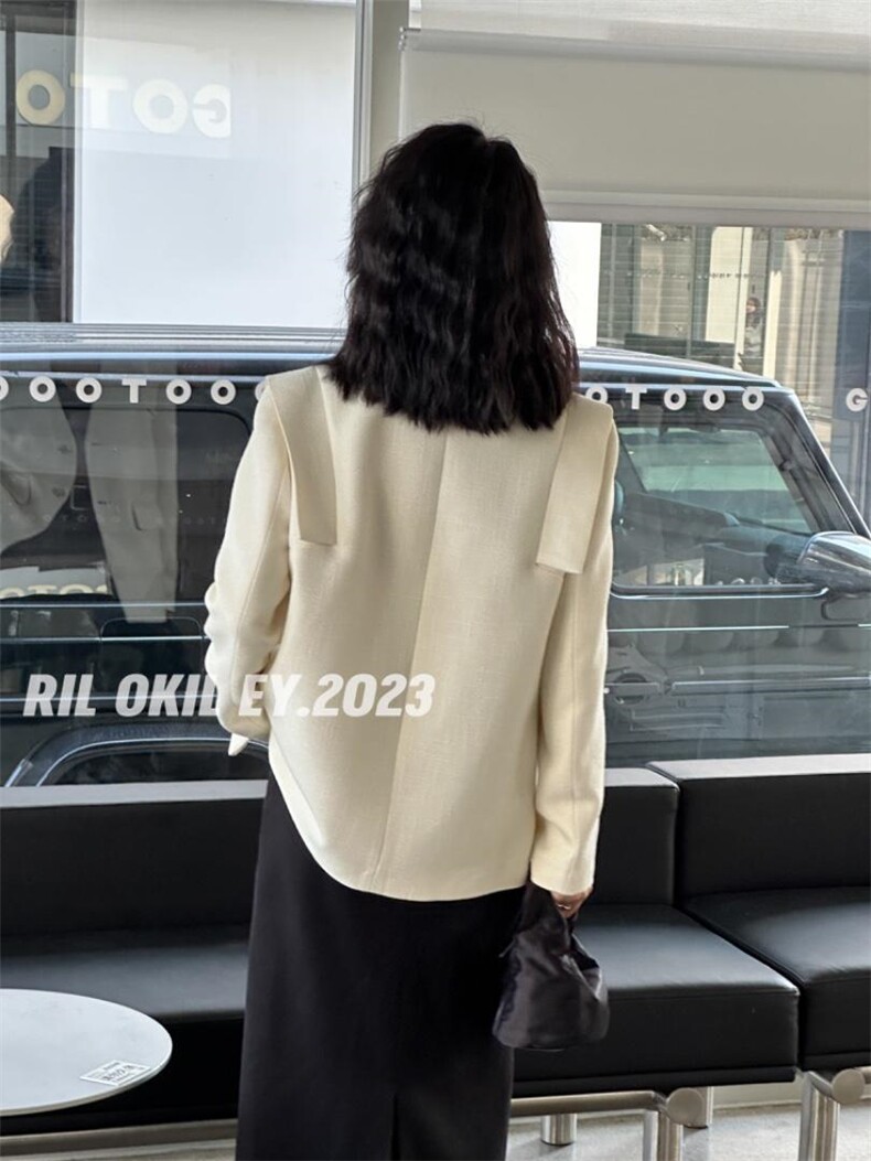 雷洛奇丽—2023春装外套，其它，雷洛奇丽