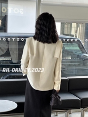 雷洛奇丽—2023春装外套，其它，雷洛奇丽