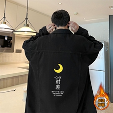 黑色加绒款