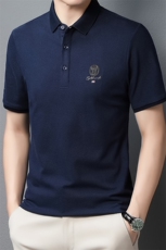 2022男装polo衫体恤衫男士短袖百搭商务翻领夏季新款休闲T恤，男装T恤，电商B212（原钱塘6029）