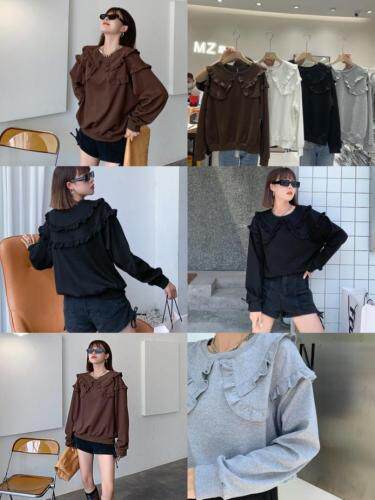 卫衣，女装卫衣/绒衫，MZ 原创