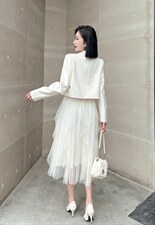 （现货）套裙，其它，伊娜蕾尔