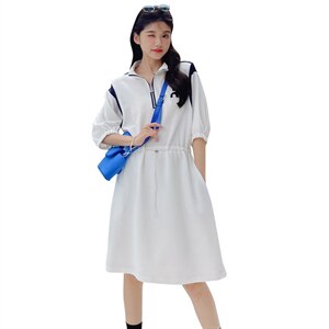 现货 休闲连衣裙 251-25115-P85-K138图片