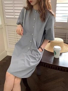 夏季新品 / 韩版连衣裙图片