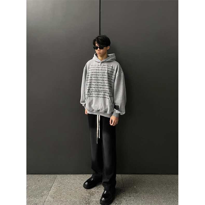 网络图现货新款男士休闲直筒裤抖音裤子RN12-P60,男装休闲裤,星座1005-6