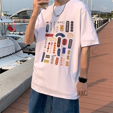 绿色