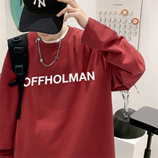 量大图低于控价自动【有货】长袖T恤HD019-1-CT2518-P25，男装T恤，电商019-1