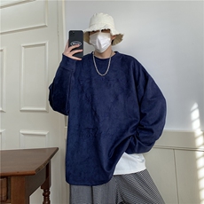 藏青色